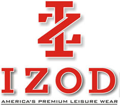 Izod Logo